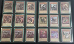 Yugioh Branded Deck 72 Cards Collection Tournament Ready Pre BURST PROTOCOL BPRO - Image 2