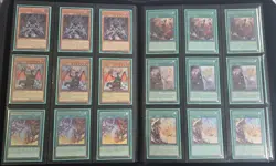 Yugioh Branded Deck 72 Cards Collection Tournament Ready Pre BURST PROTOCOL BPRO - Image 3