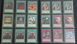 Yugioh Branded Deck 72 Cards Collection Tournament Ready Pre BURST PROTOCOL BPRO - Image 4