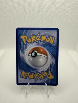 Pokemon TCG Eevee 80/111 XY-Furious Fists Reverse Holo Card - Image 2