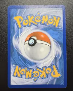 Pokemon TCG Eevee 80/111 XY-Furious Fists Reverse Holo Card - Image 4