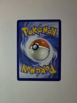 Pokemon TCG Squirtle Stellar Crown Illustration Card 148/142 Near Mint Condition - Image 2