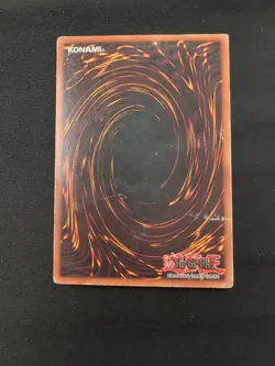 Konami Blue-Eyes White Dragon SDK-001 1996 Yu-Gi-Oh! Cards - Image 2