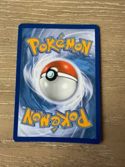 Pokemon Card Mewtwo EX Holo XY Promos #XY107 NM - Image 2