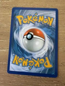 Pokemon Card Minccino Holo Legendary Treasures: Radiant Collections #RC18 NM - Image 2