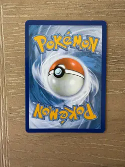 Pokemon Card Piplup Holo Legendary Treasures: Radiant Collections #RC6 NM - Image 2