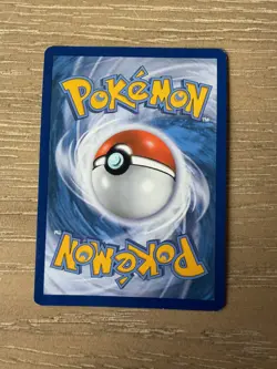 Pokemon Card Shaymin Holo XY Promos #XY188 NM - Image 2