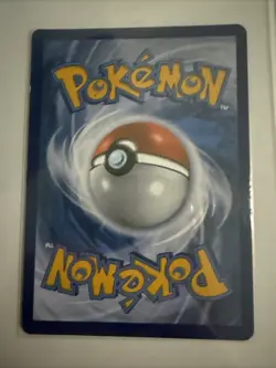 Pokemon TCG Pikachu EX XY84 Legendary Collection Promo Card - Image 2