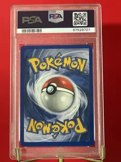 Pokemon Cards - PSA 10 GEM MINT 1999 Charmeleon Base Set (Unlimited) 24/102 - Image 3