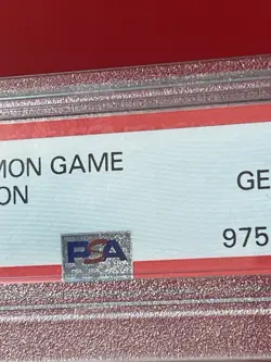 Pokemon Cards - PSA 10 GEM MINT 1999 Charmeleon Base Set (Unlimited) 24/102 - Image 4