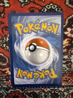 Pokemon Pikachu SWSH039 General Mills Cereal Promo Holo Rare Card MCAP NM - Image 2