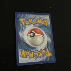 Pokemon Rayquaza EX Holo Promo XY69 XY Shiny Dragon 170 HP Trading Card - Image 3