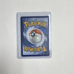 Pokemon Charmander 168/165 Sv: Scarlet & Violet 151 Illustration Rare Holo Card - Image 2