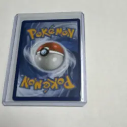 Pokemon Charmander 168/165 Sv: Scarlet & Violet 151 Illustration Rare Holo Card - Image 3