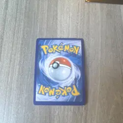 Pokemon Gumshoos GX Secret Rare Full Art Holo SM Base Set 157/149 Card - Image 2