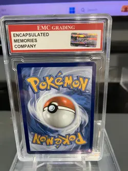 ZAPDOS PROMO RARE FOIL Pokemon 2024 Card GRADED 10 MINT TCG CCG - Image 2