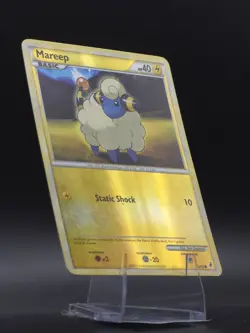 Mareep 63/95 - Call of Legends - LP Reverse Holo Pokemon Card TCG - Image 3