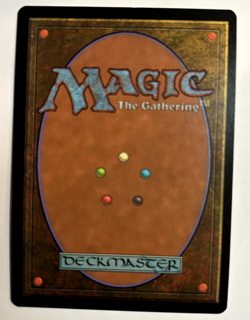 Gush - Foil - Mercadian Masques - Magic the Gathering MtG - EX/NM - Image 2