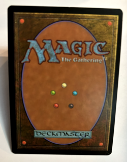 Gush - Foil - Mercadian Masques - Magic the Gathering MtG - EX/NM - Image 4