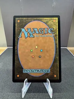 Phyrexian Tower (Borderless) Modern Horizons 3 Regular - Image 2