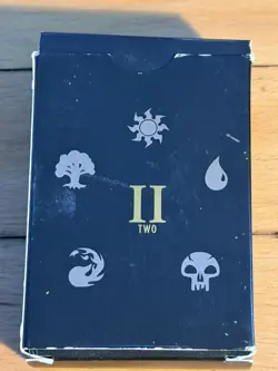 Pro Tour Deck: 1996 New Eric Tam deck / sideboards mint Magic MTG - Image 2