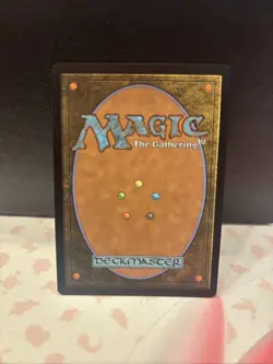 Kitsune's Technique (Showcase) Teenage Mutant Ninja Turtles Foil NM - Image 3