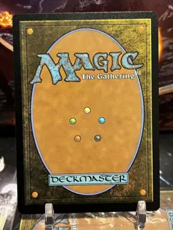 MTG | Jin Sakai, Ghost Of Tsushima ✨FOIL✨ [Secret Lair Ghost Of Tsushima] - Image 2