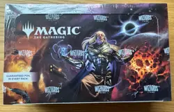 Play Booster Box Edge of Eternities EOE MTG Magic The Gathering 2025 - Image 1