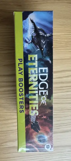Play Booster Box Edge of Eternities EOE MTG Magic The Gathering 2025 - Image 2