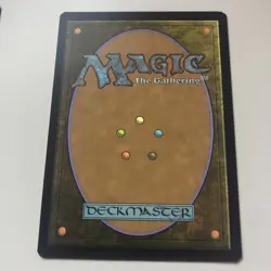 MTG Magic the Gathering Lotus Cobra (193/493) Zendikar Rising NM FOIL - Image 2