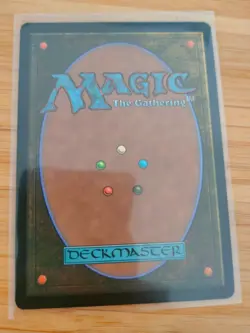 MTG Last March of the Ents (FOIL) 0172 Lord of the Rings M/NM Free UK P&P - Image 2