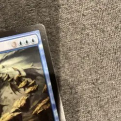 Roil Elemental LP Zendikar English Regular 62 / 249 Landfall Creature Control - Image 3