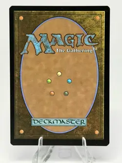 Krang, the All-Powerful (Surge Foil) - Borderless | Pixel - MTG Commander: TMNT - Image 2