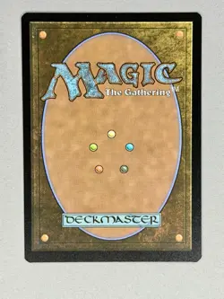 Krang, the All-Powerful (Surge Foil) - Borderless | Pixel - MTG Commander: TMNT - Image 4