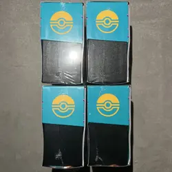 *MINT* 4x Pokemon TCG Ascended Heroes Elite Trainer Box ETB Sealed MINT - Image 3