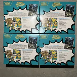 *MINT* 4x Pokemon TCG Ascended Heroes Elite Trainer Box ETB Sealed MINT - Image 4