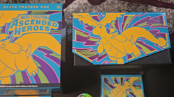 Pokemon TCG Ascended Heroes ETB Elite Trainer Box (Opened) with Promo - No Packs - Image 2