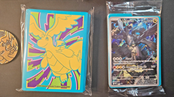 Pokemon TCG Ascended Heroes ETB Elite Trainer Box (Opened) with Promo - No Packs - Image 5