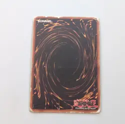 Yu-Gi-Oh! Blue-Eyes Toon Dragon SRL-000 Spell Ruler Secret Rare Unlimited Engli… - Image 3