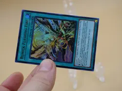 Yugioh - Runick Flashing Fire MP23-EN242 - NM 1st Ed - Image 2