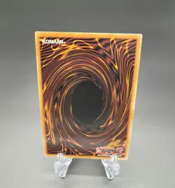 Yu-Gi-Oh! Runick Freezing Curses MP23-EN245 - 1st Edition - Ultra Rare - Image 2