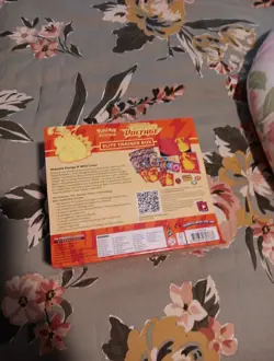 Pokemon Sword & Shield Vivid Voltage Elite Trading Card Game - 087-12-8970 820650106798 - Image 3
