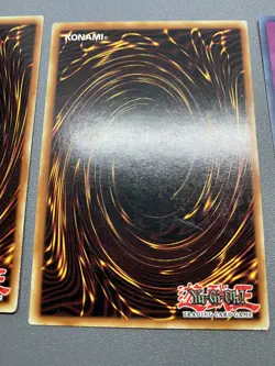 Yu-Gi-Oh! 3X Legacy Of Yara-Garasu Super Rare Unlimited PP01-EN009 HP - Image 5