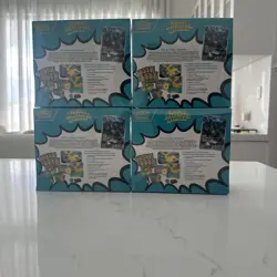 x4 Pokemon TCG Ascended Heroes Elite Trainer Box ETB ✅ IN HAND ✅ - Image 2