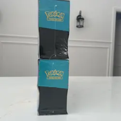 x4 Pokemon TCG Ascended Heroes Elite Trainer Box ETB ✅ IN HAND ✅ - Image 4