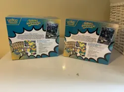 Pokemon TCG: Ascended Heroes Pokemon Center Elite Trainer Box (ETB) - IN HAND X2 - Image 2