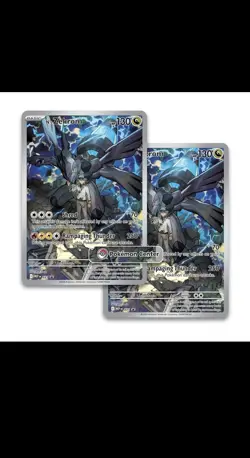 Pokemon TCG: Ascended Heroes Pokemon Center Elite Trainer Box (ETB) - IN HAND X2 - Image 5
