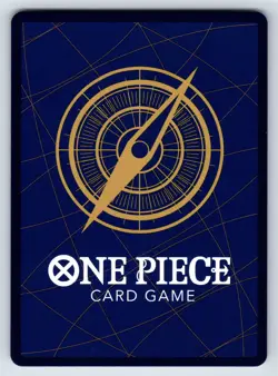 One Piece - OP12-053 - Borsalino - Holo R - US Seller - Image 2