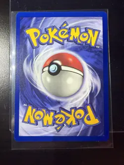 Pokemon TCG Dragonite Black Star Promo Card 1999 Pokemon: The First Movie 05/53 - Image 4