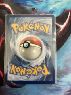 Pokemon Pikachu Build-A-Bear Workshop SM86 Promo Card English - Image 3